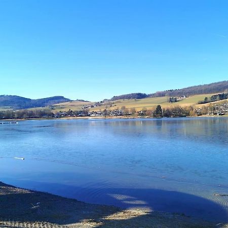 Ferienwohnung In Diemelsee Bagian luar foto