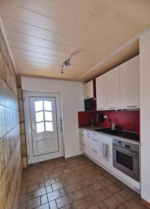 Ferienwohnung In Diemelsee Bagian luar foto